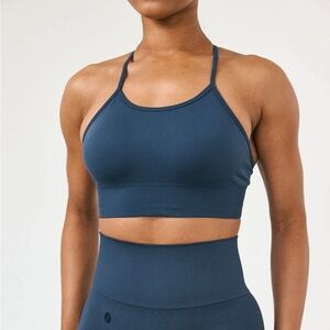 Zentoa Racer Back Sports Bra